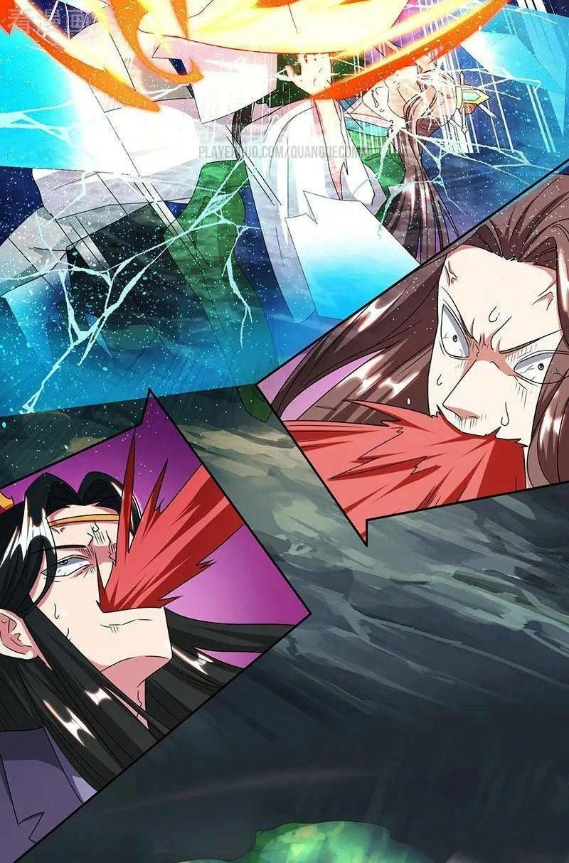 Độc Bộ Tiêu Dao Chapter 123 - 6