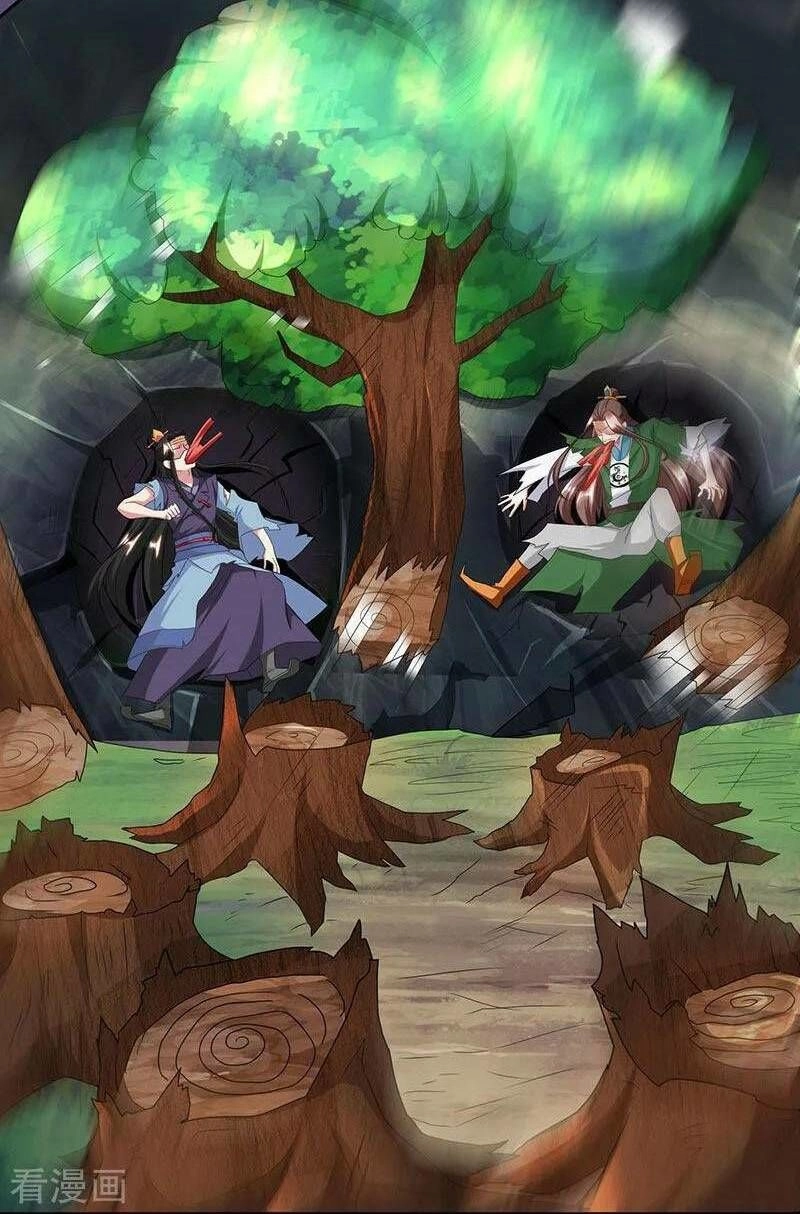 Độc Bộ Tiêu Dao Chapter 123 - 7