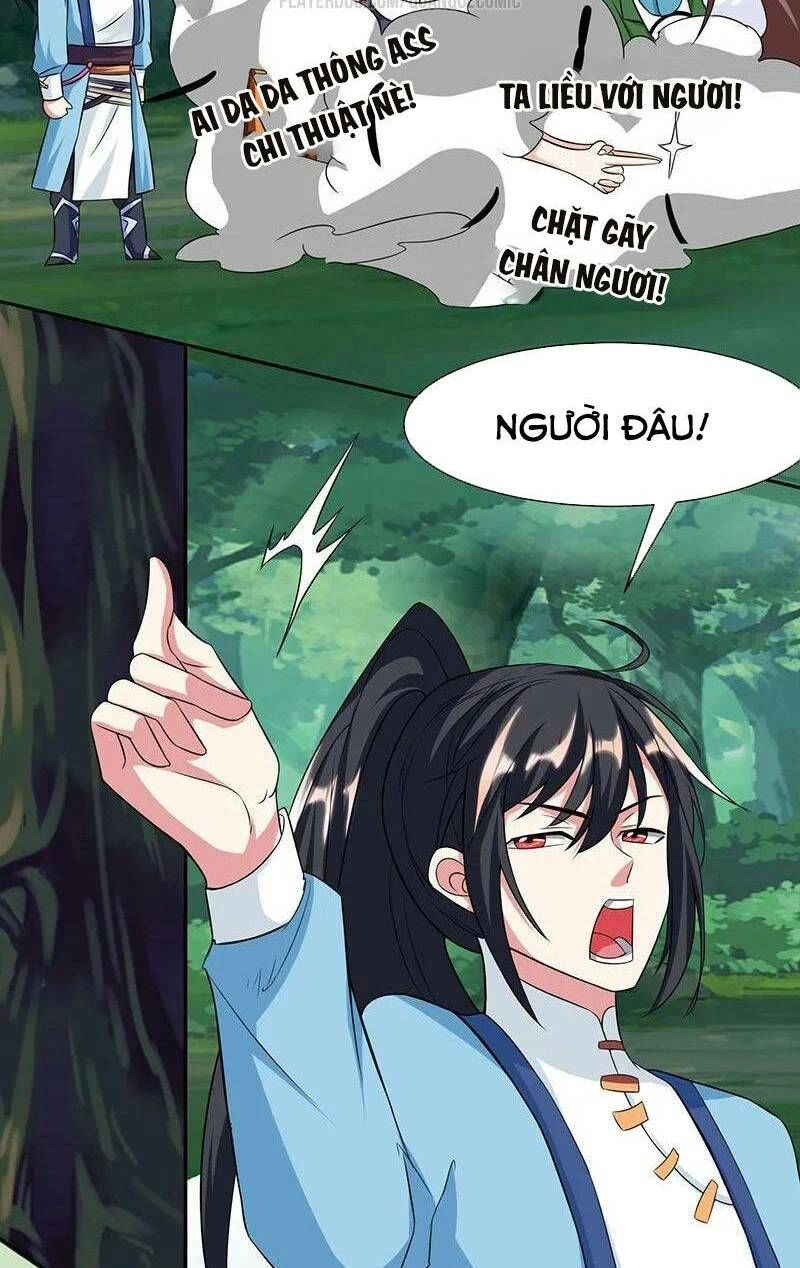 Độc Bộ Tiêu Dao Chapter 123 - 13