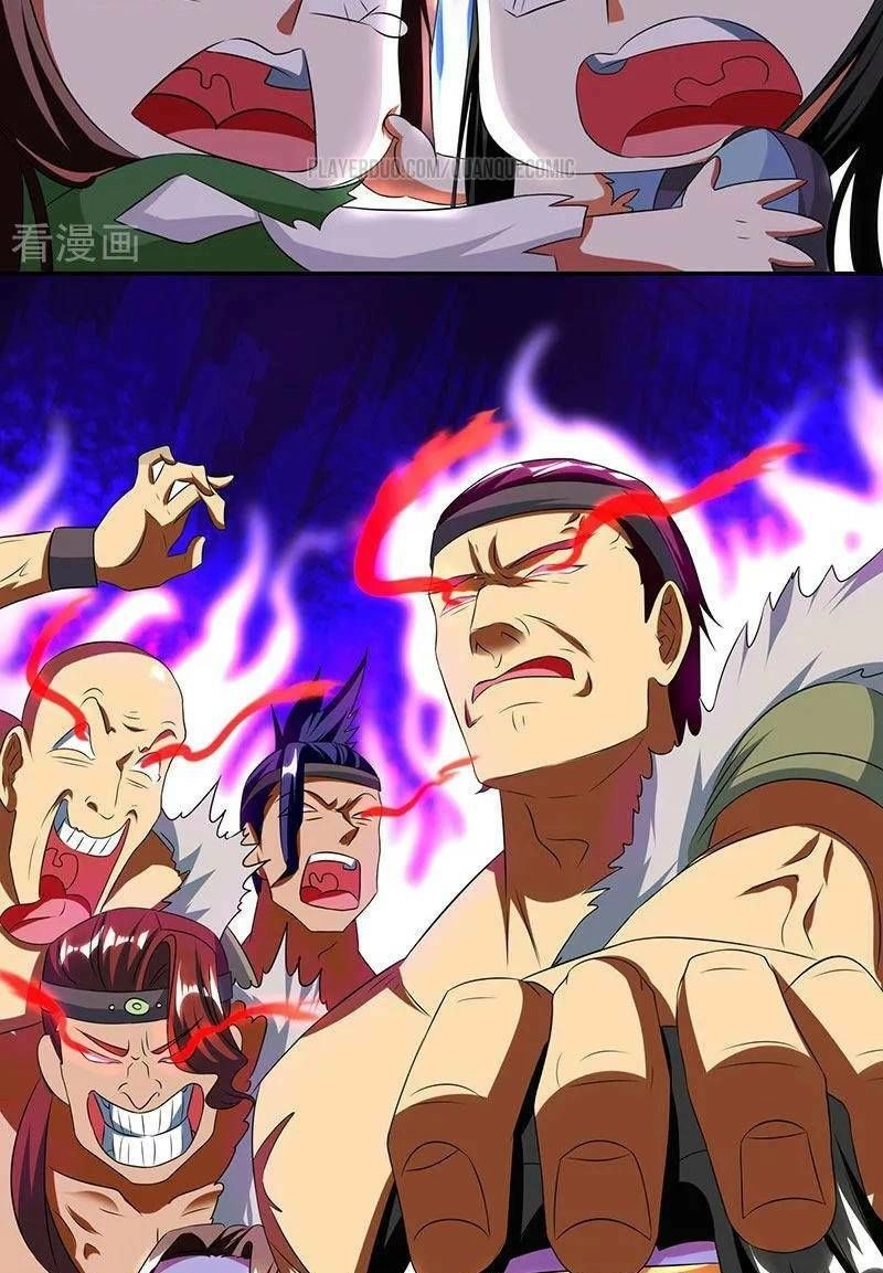 Độc Bộ Tiêu Dao Chapter 123 - 18