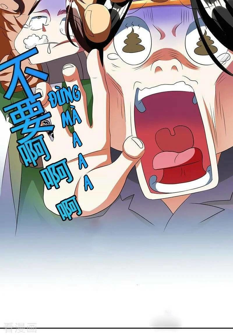 Độc Bộ Tiêu Dao Chapter 123 - 19