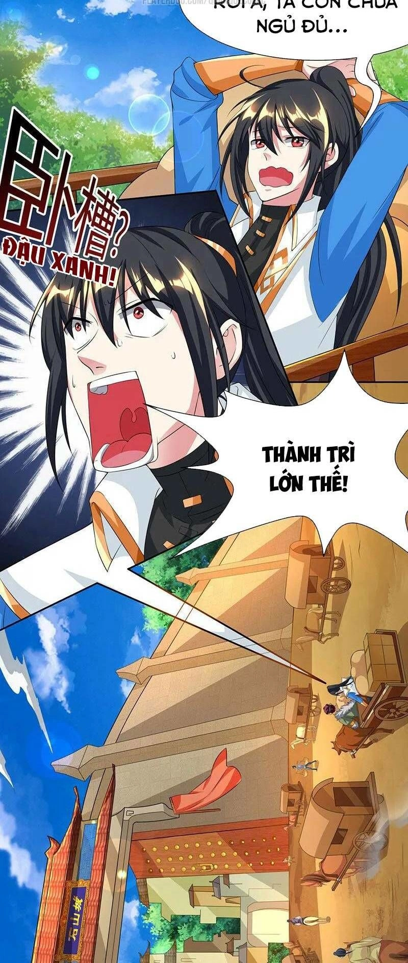 Độc Bộ Tiêu Dao Chapter 123 - 21