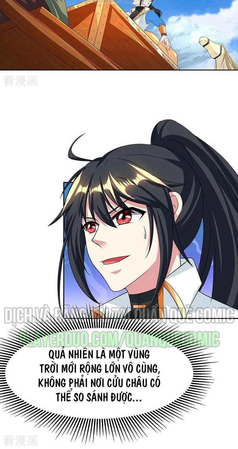 Độc Bộ Tiêu Dao Chapter 123 - 23