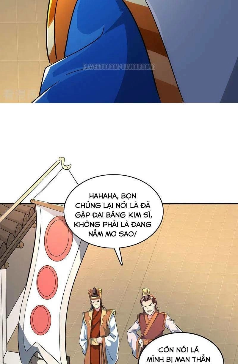 Độc Bộ Tiêu Dao Chapter 124 - 6