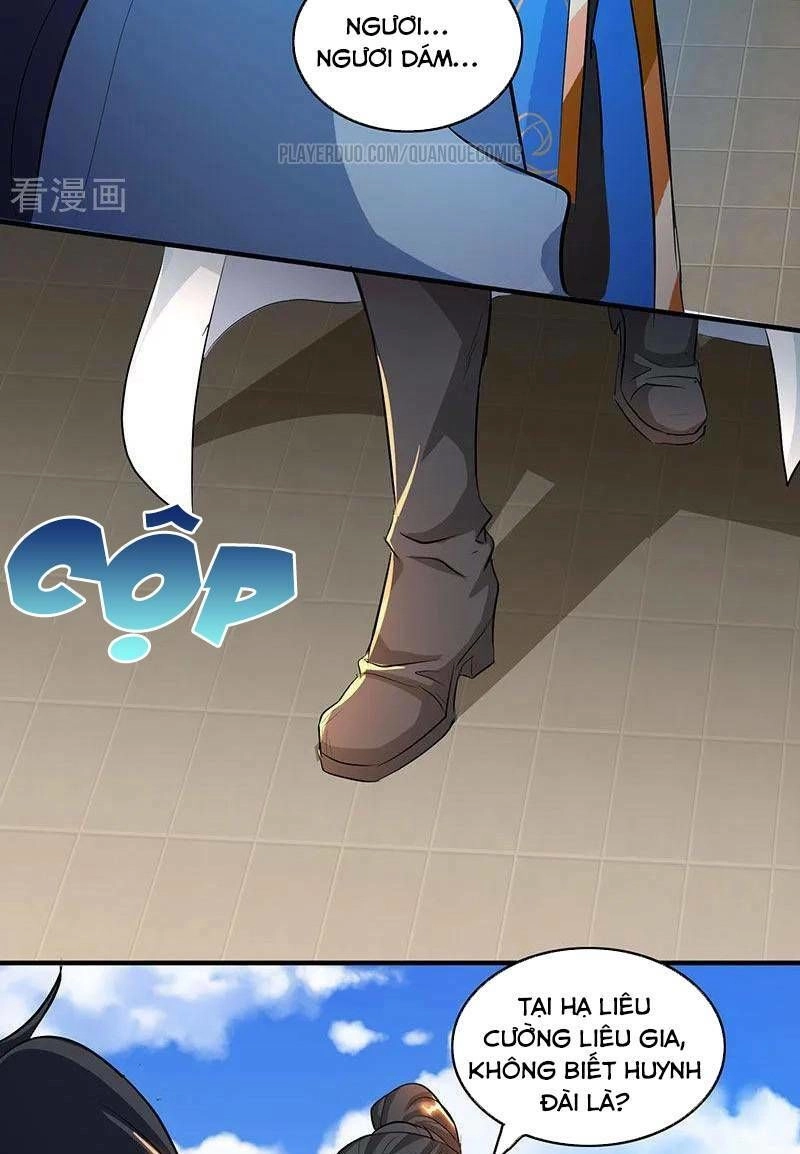 Độc Bộ Tiêu Dao Chapter 124 - 13