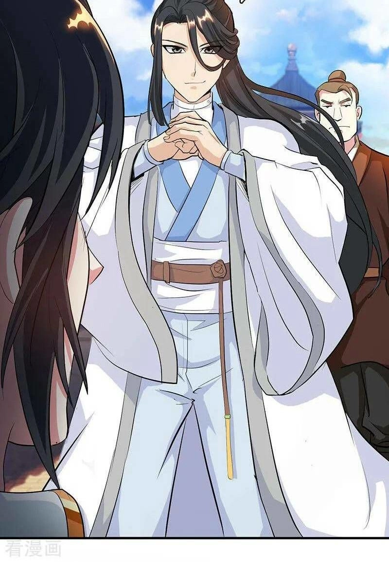 Độc Bộ Tiêu Dao Chapter 124 - 14