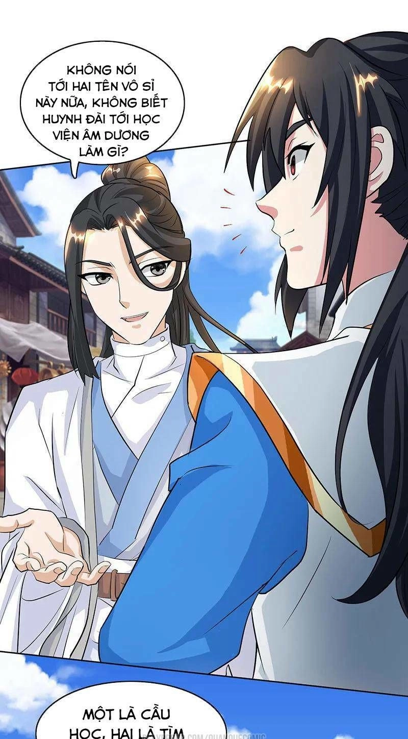 Độc Bộ Tiêu Dao Chapter 124 - 18