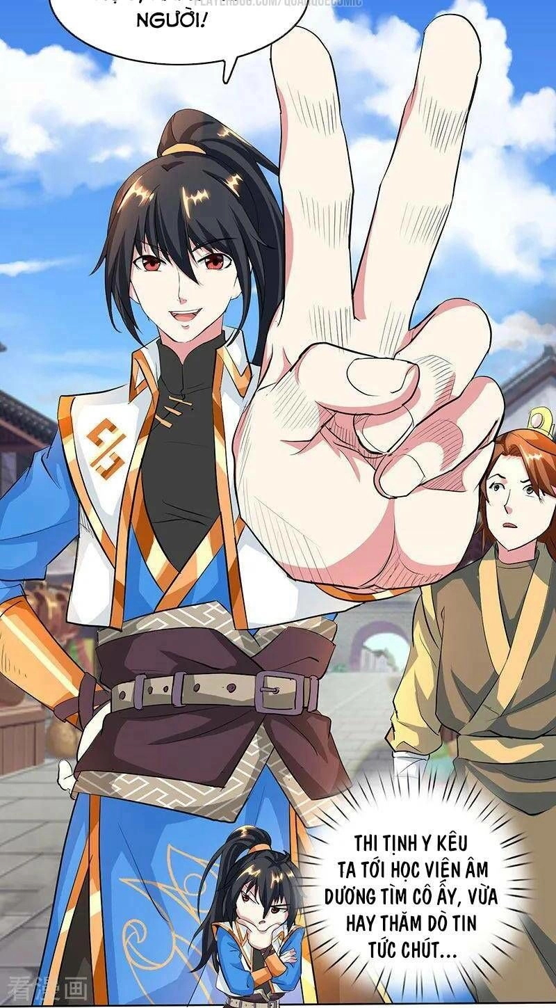 Độc Bộ Tiêu Dao Chapter 124 - 19