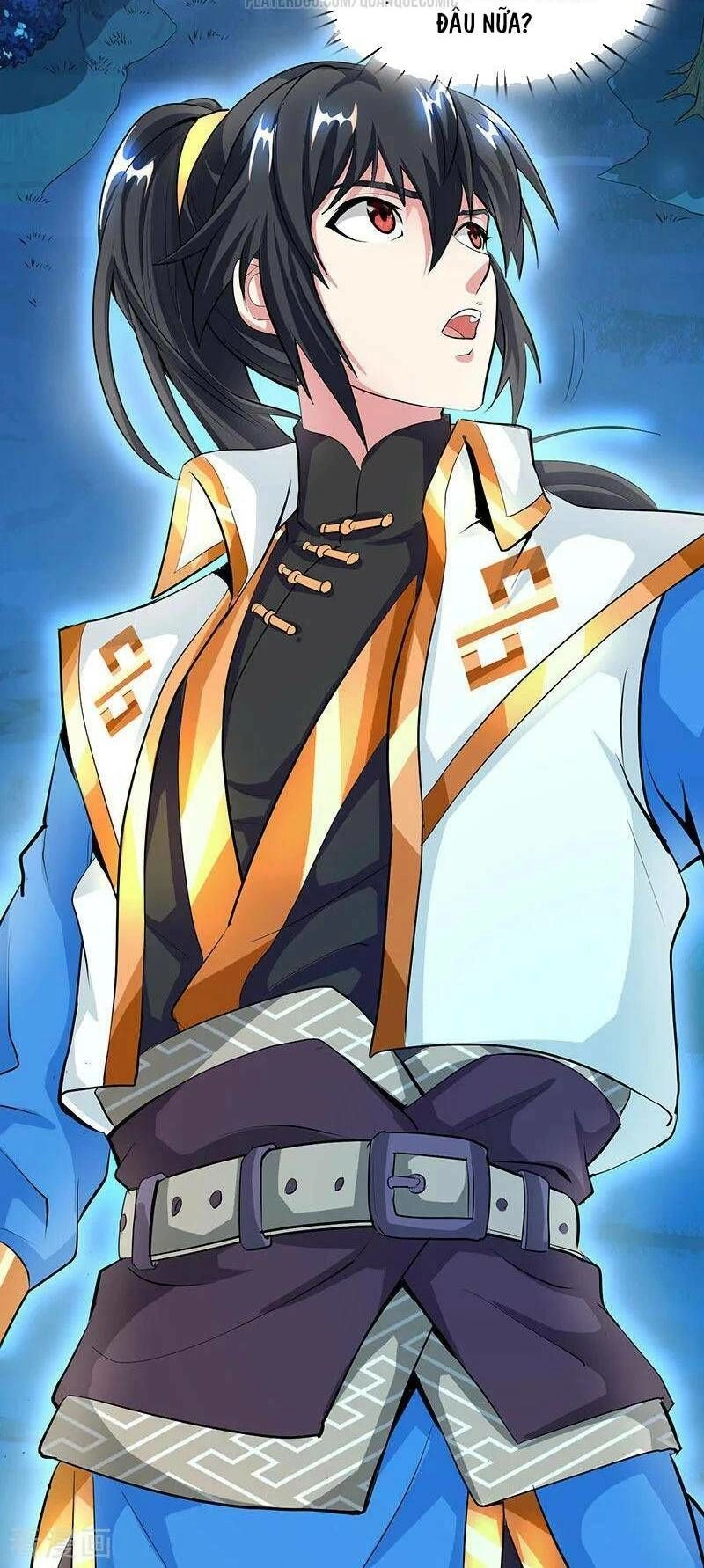 Độc Bộ Tiêu Dao Chapter 124 - 30