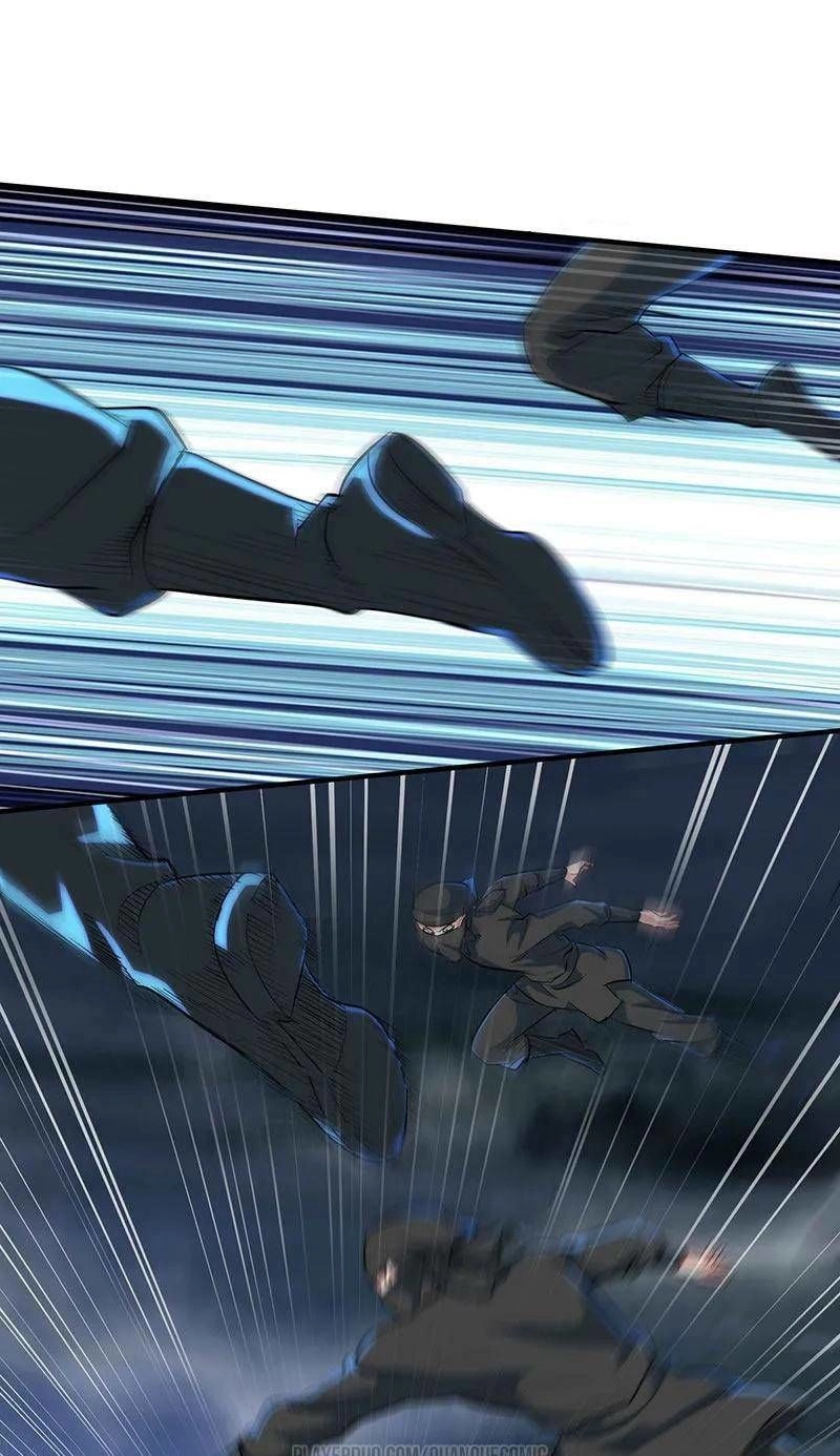 Độc Bộ Tiêu Dao Chapter 124 - 31