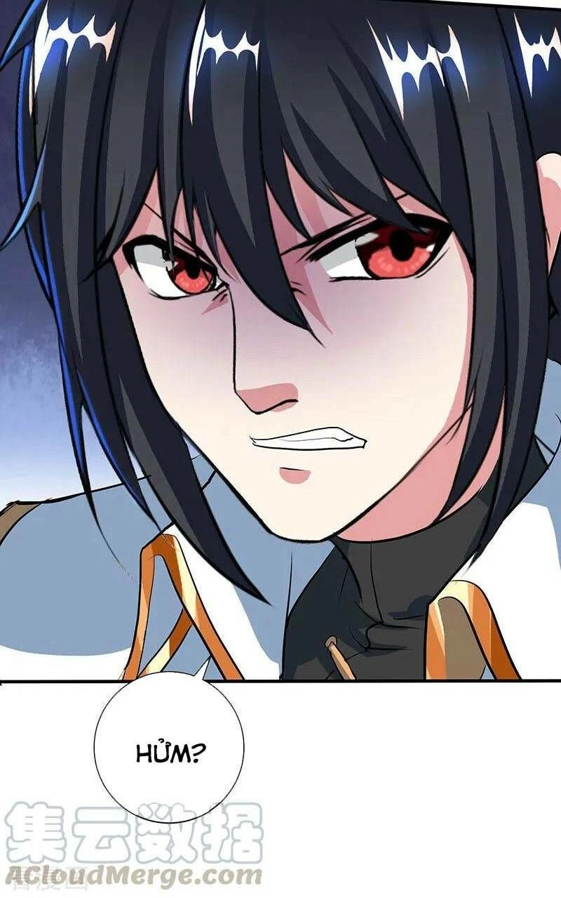 Độc Bộ Tiêu Dao Chapter 124 - 35