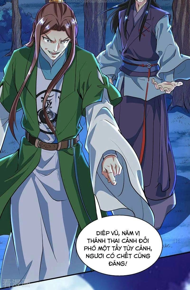 Độc Bộ Tiêu Dao Chapter 124 - 37