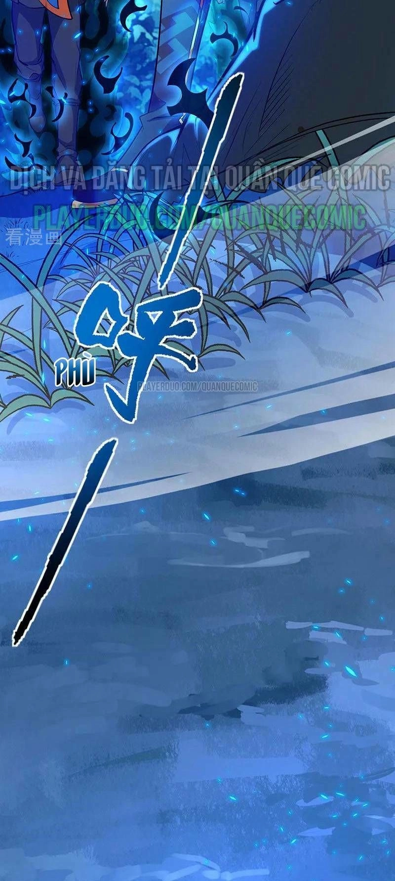 Độc Bộ Tiêu Dao Chapter 124 - 39