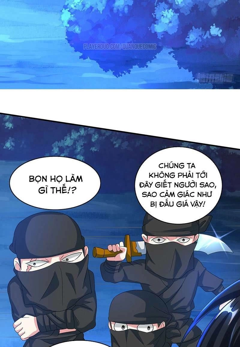 Độc Bộ Tiêu Dao Chapter 125 - 15