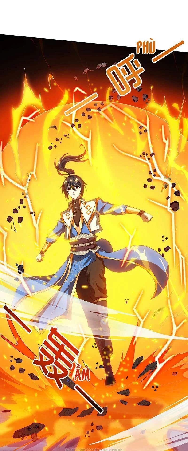 Độc Bộ Tiêu Dao Chapter 125 - 26