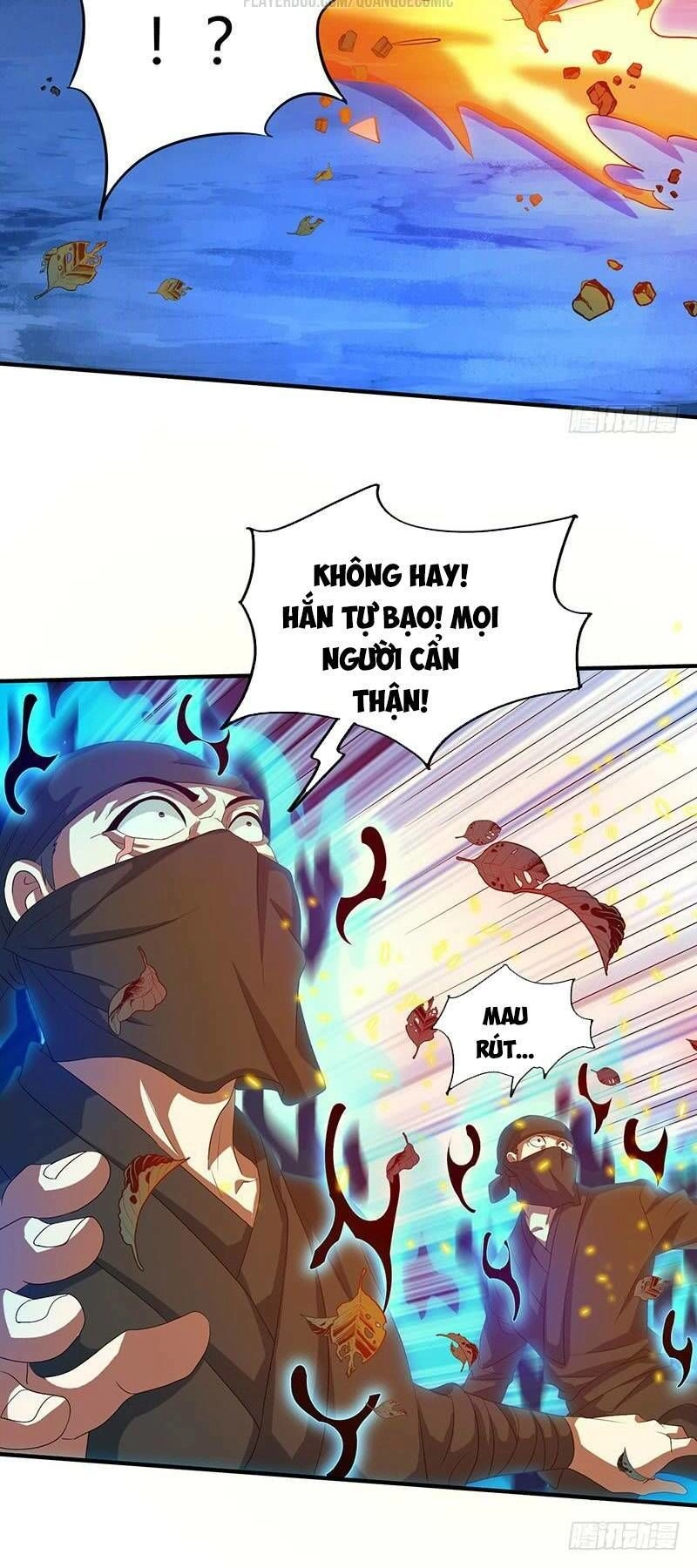 Độc Bộ Tiêu Dao Chapter 125 - 29