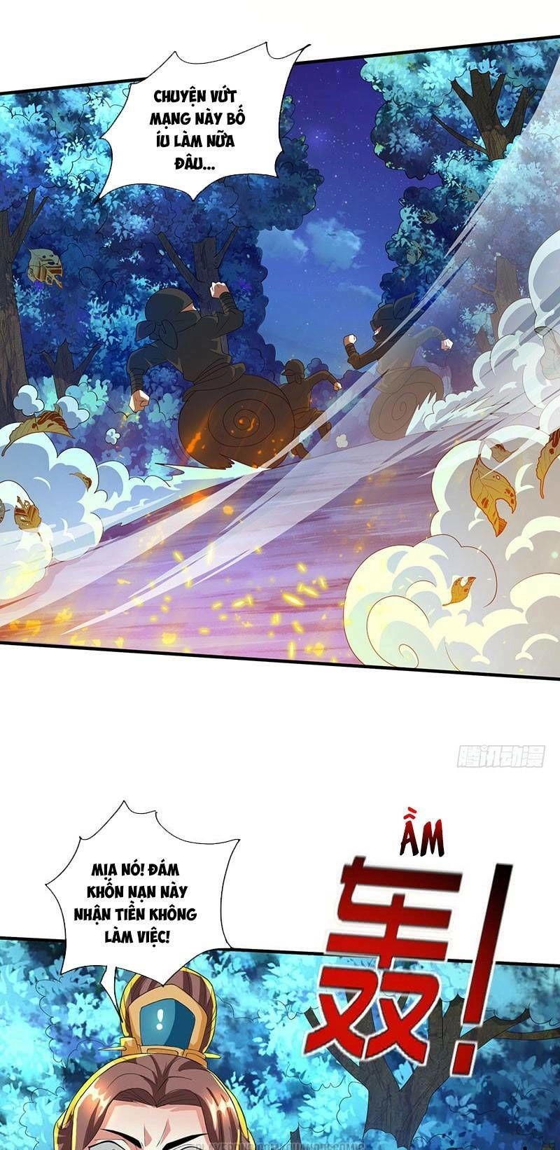 Độc Bộ Tiêu Dao Chapter 125 - 30