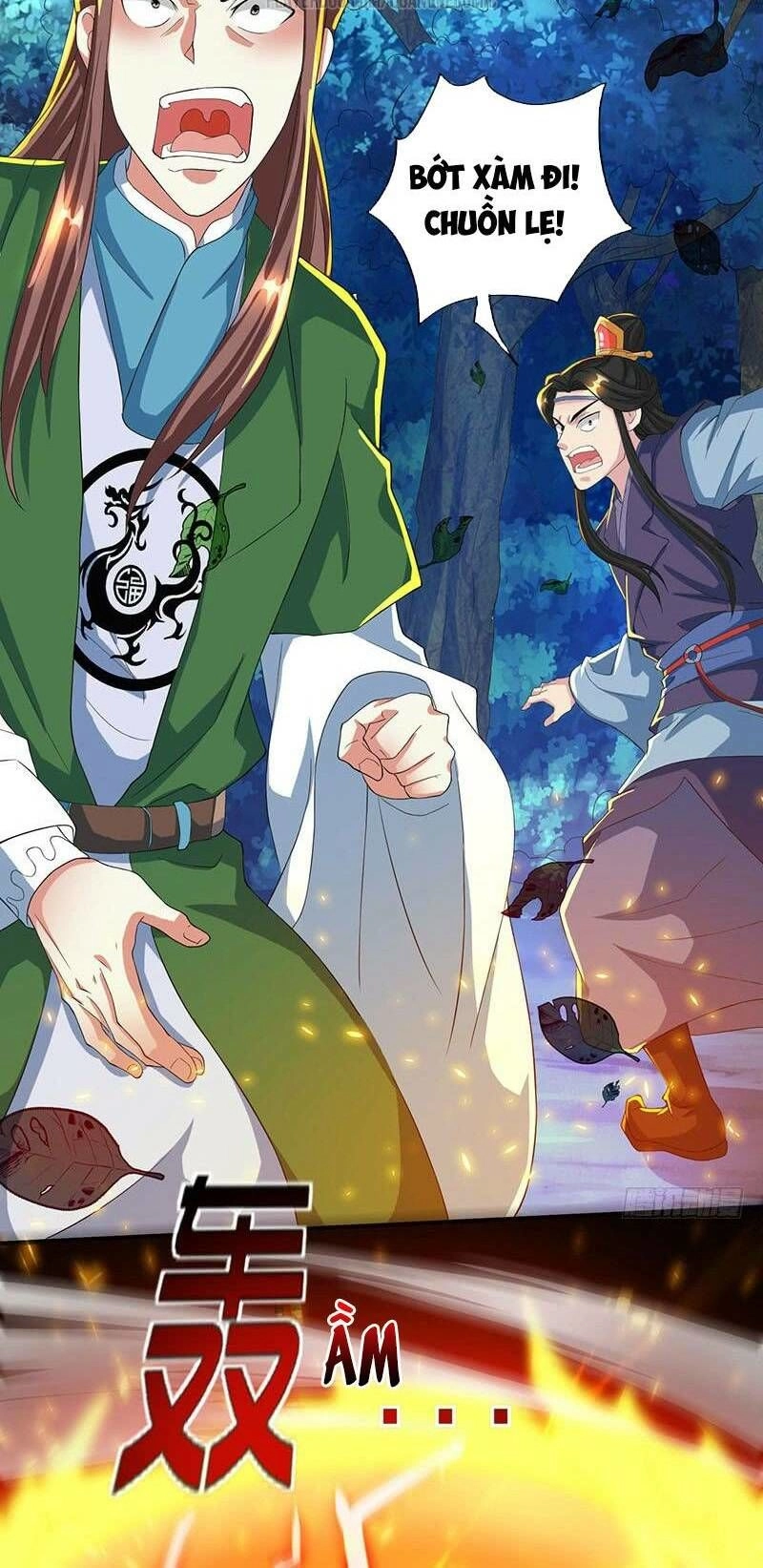 Độc Bộ Tiêu Dao Chapter 125 - 31