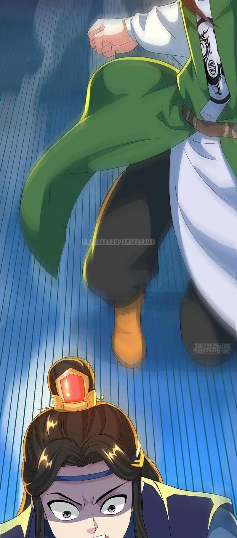 Độc Bộ Tiêu Dao Chapter 125 - 33