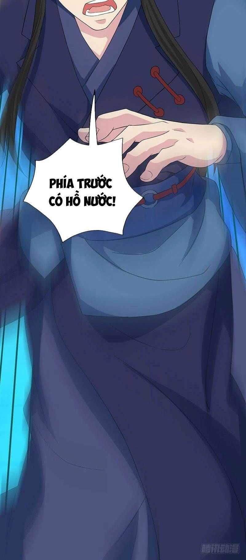 Độc Bộ Tiêu Dao Chapter 125 - 34