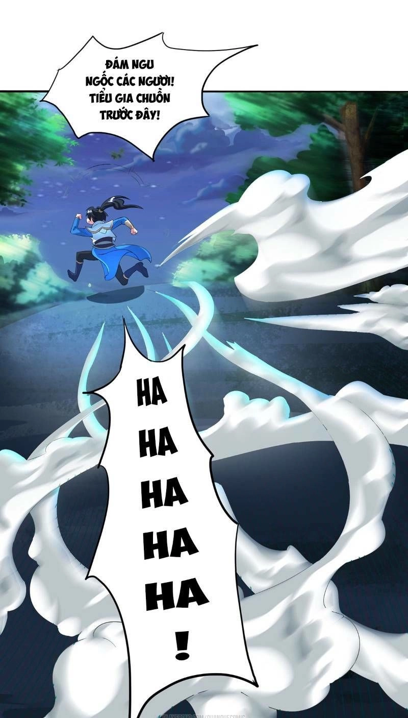 Độc Bộ Tiêu Dao Chapter 126 - 3