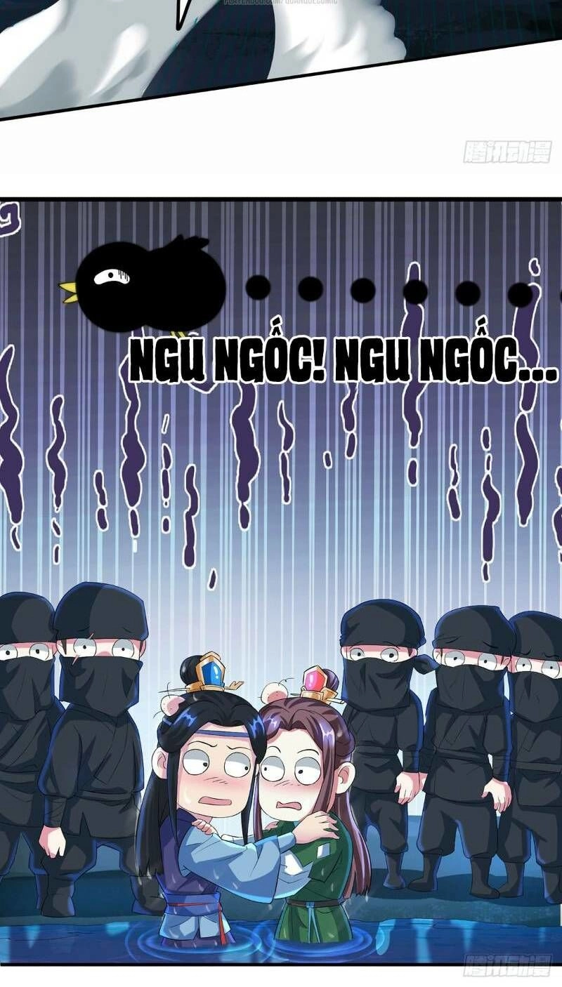 Độc Bộ Tiêu Dao Chapter 126 - 4