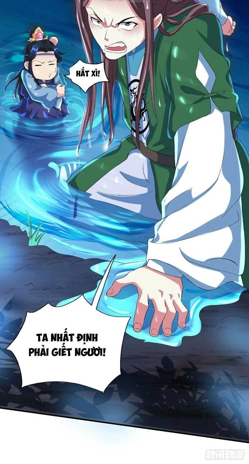 Độc Bộ Tiêu Dao Chapter 126 - 6