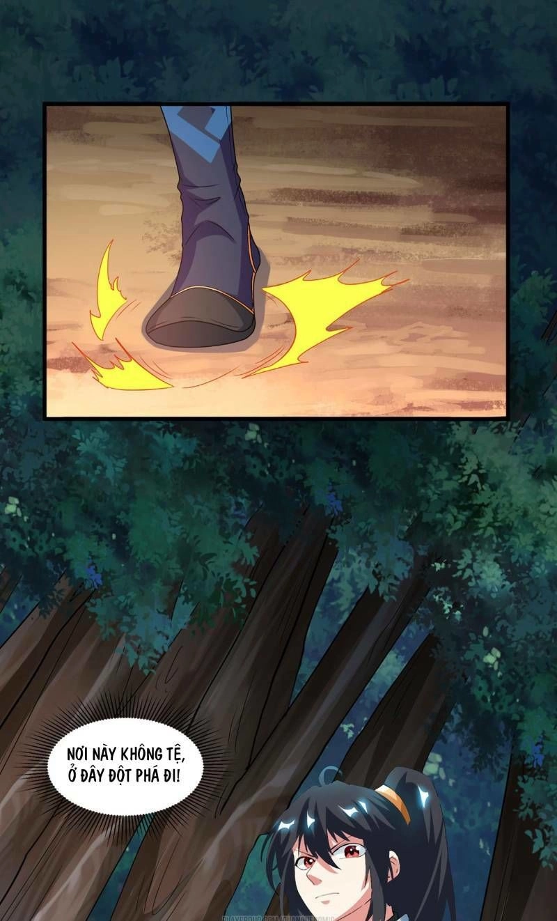 Độc Bộ Tiêu Dao Chapter 126 - 12