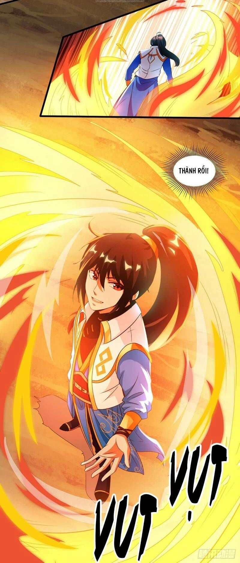 Độc Bộ Tiêu Dao Chapter 126 - 15