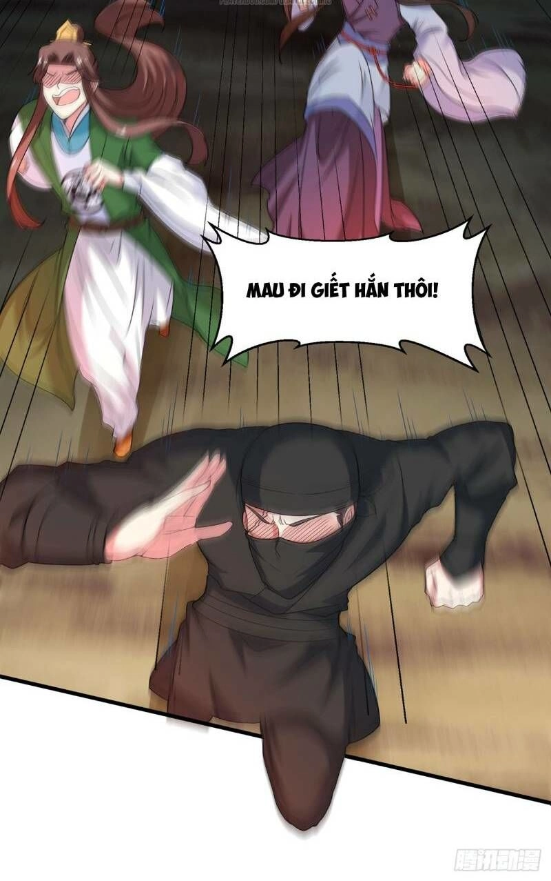 Độc Bộ Tiêu Dao Chapter 126 - 19