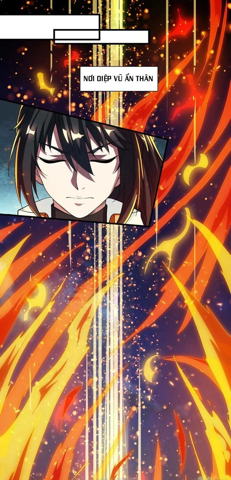 Độc Bộ Tiêu Dao Chapter 126 - 20