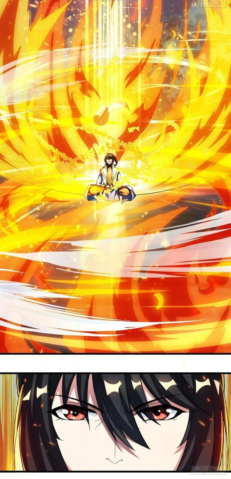 Độc Bộ Tiêu Dao Chapter 126 - 21