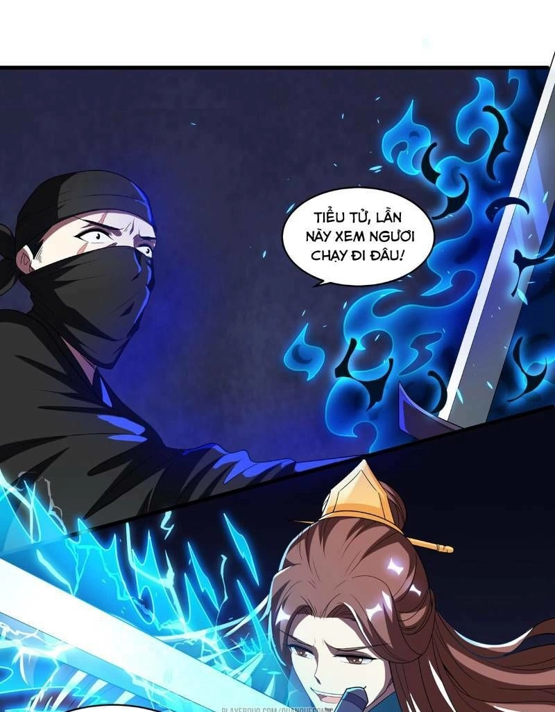 Độc Bộ Tiêu Dao Chapter 126 - 24