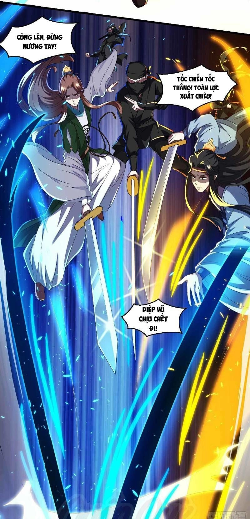 Độc Bộ Tiêu Dao Chapter 127 - 2