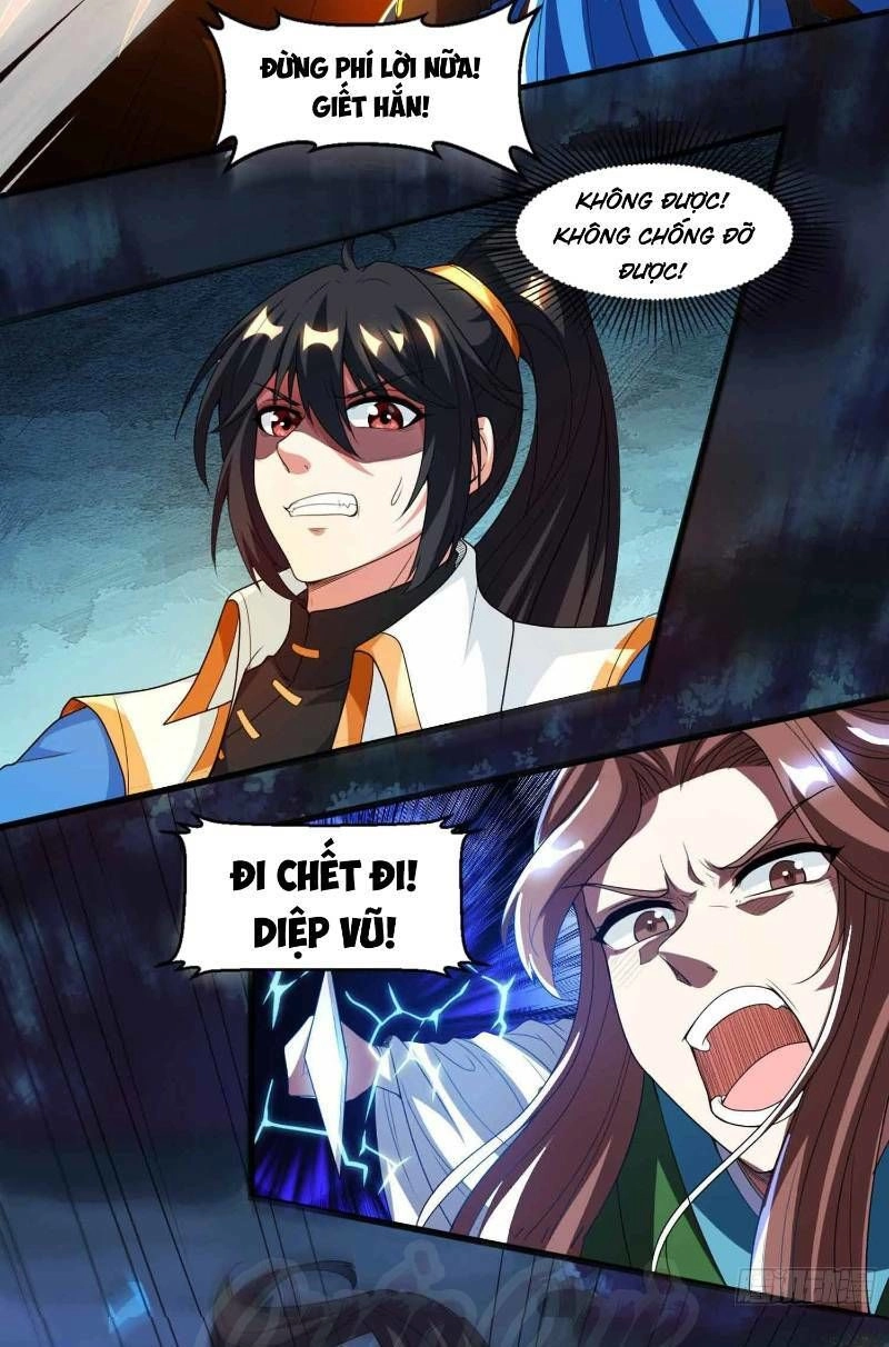 Độc Bộ Tiêu Dao Chapter 127 - 6