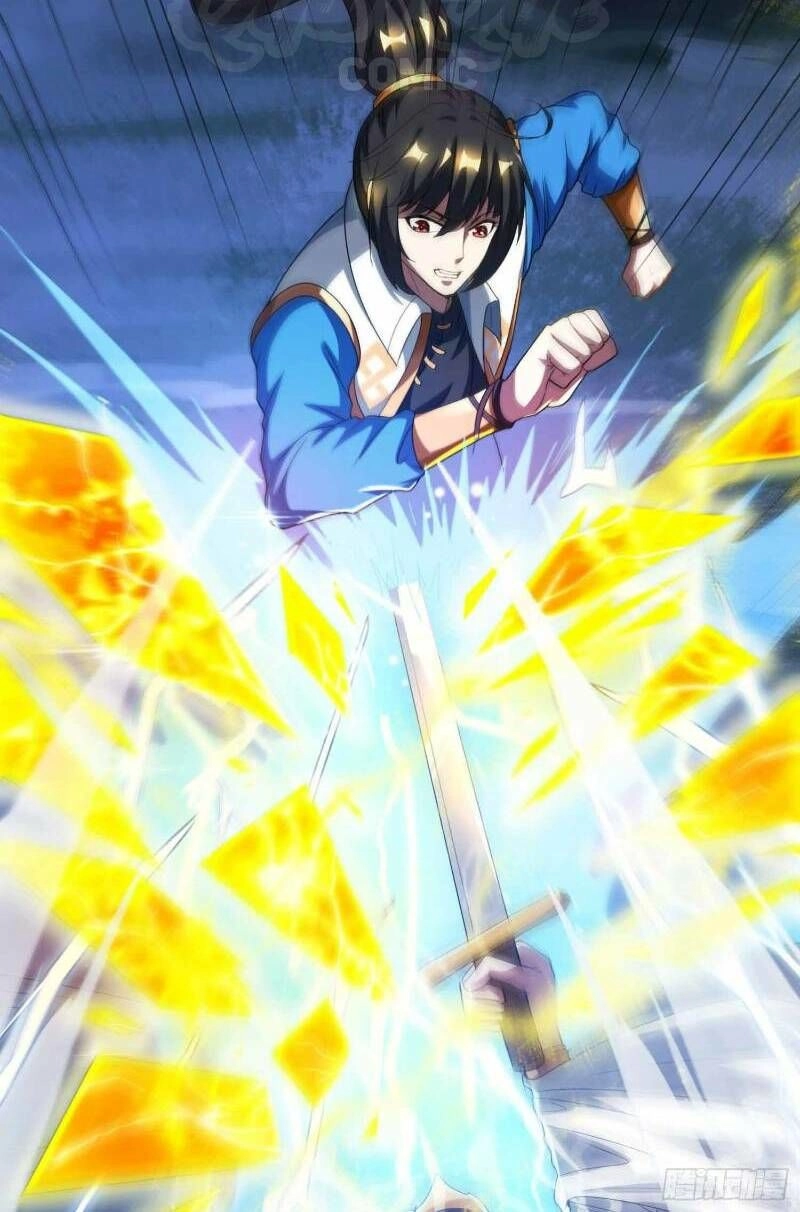 Độc Bộ Tiêu Dao Chapter 127 - 7