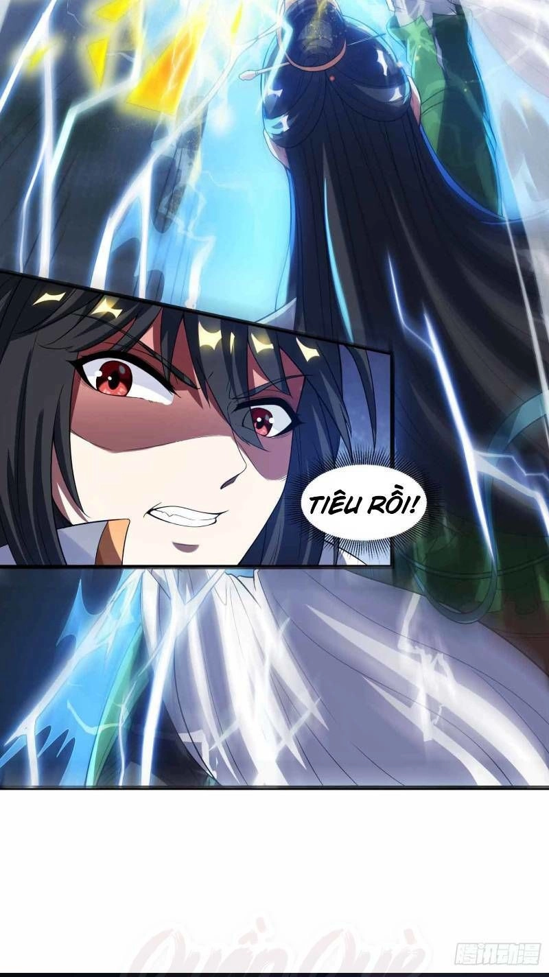 Độc Bộ Tiêu Dao Chapter 127 - 8