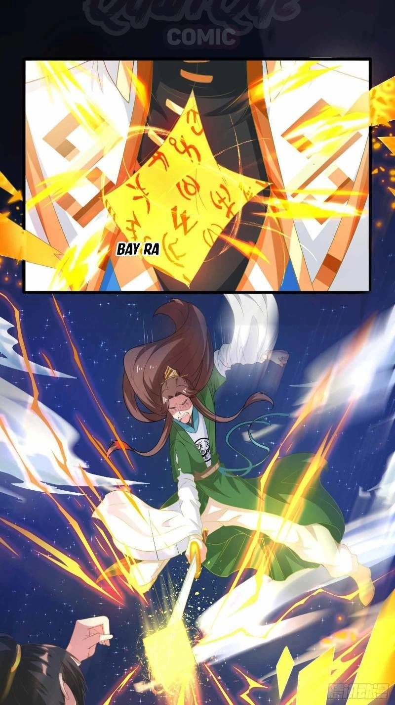 Độc Bộ Tiêu Dao Chapter 127 - 9