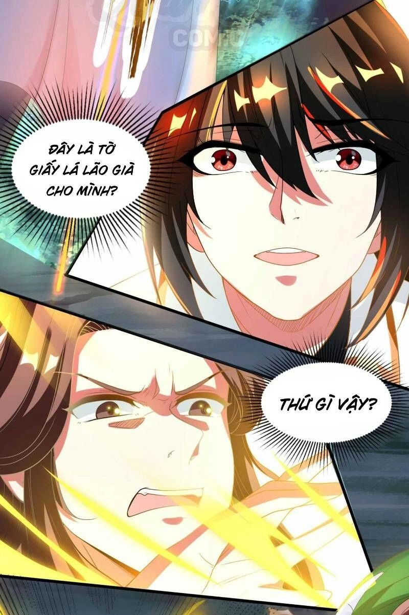 Độc Bộ Tiêu Dao Chapter 127 - 11