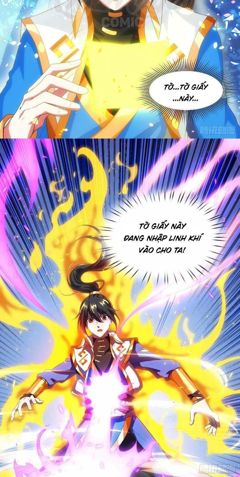 Độc Bộ Tiêu Dao Chapter 127 - 13