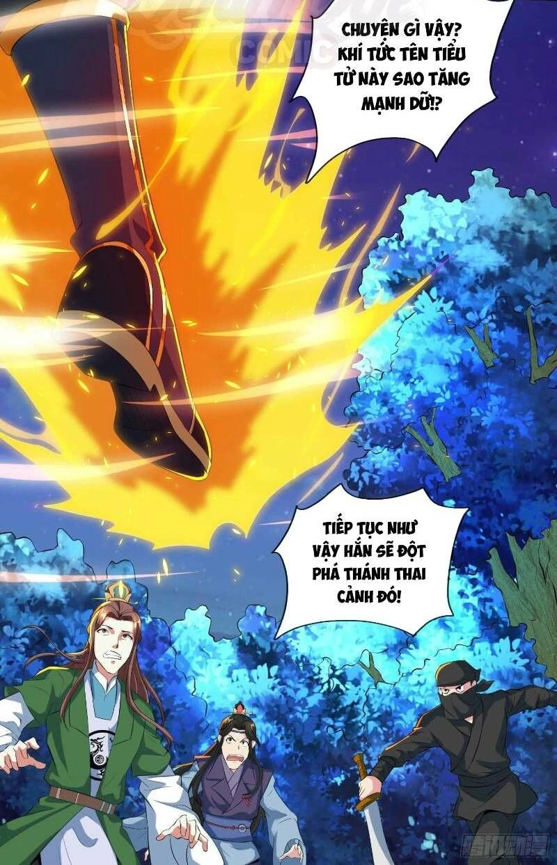 Độc Bộ Tiêu Dao Chapter 127 - 15