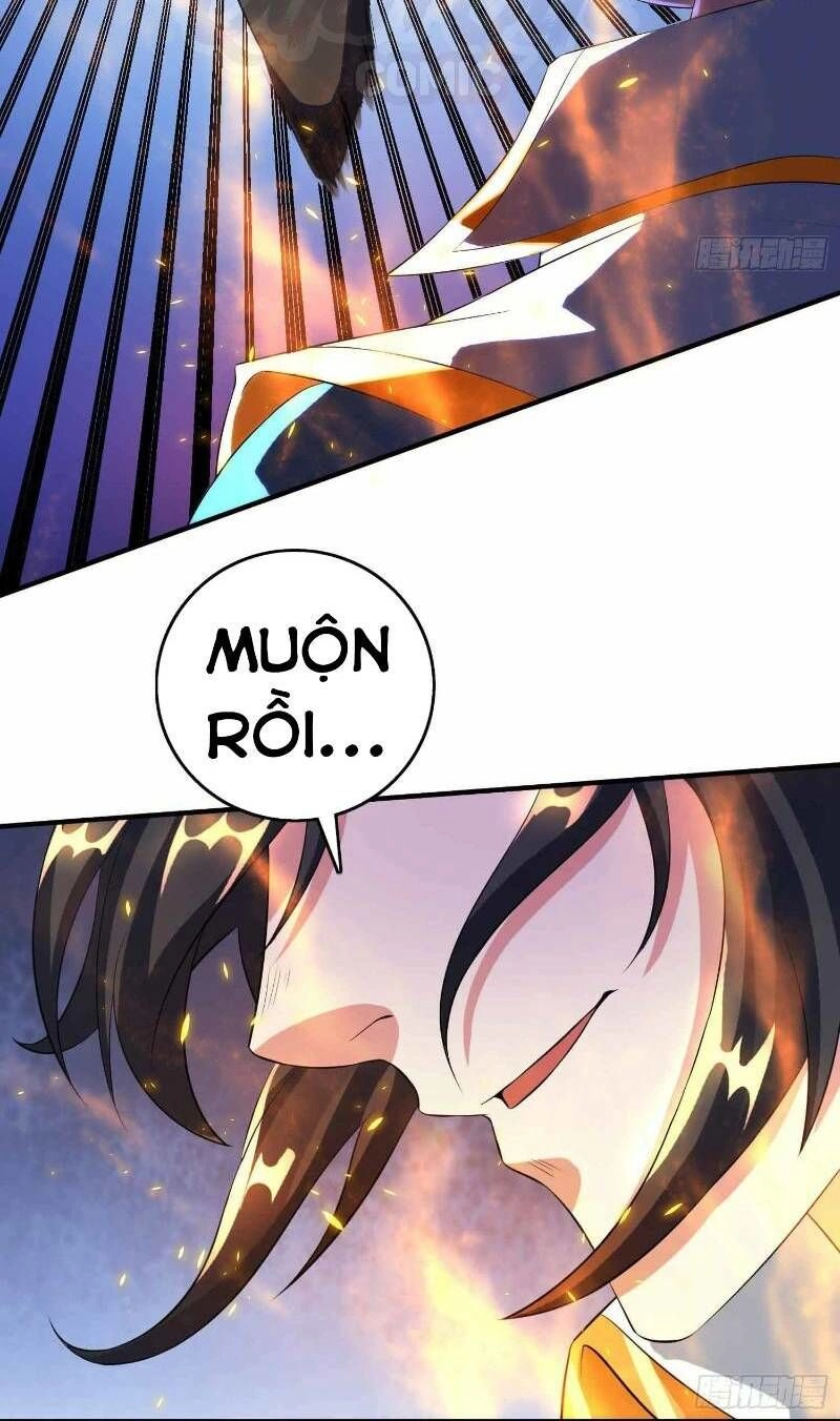 Độc Bộ Tiêu Dao Chapter 127 - 17