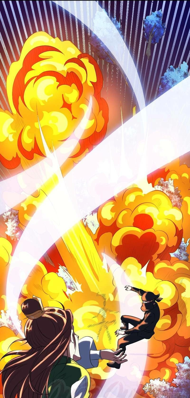 Độc Bộ Tiêu Dao Chapter 127 - 18