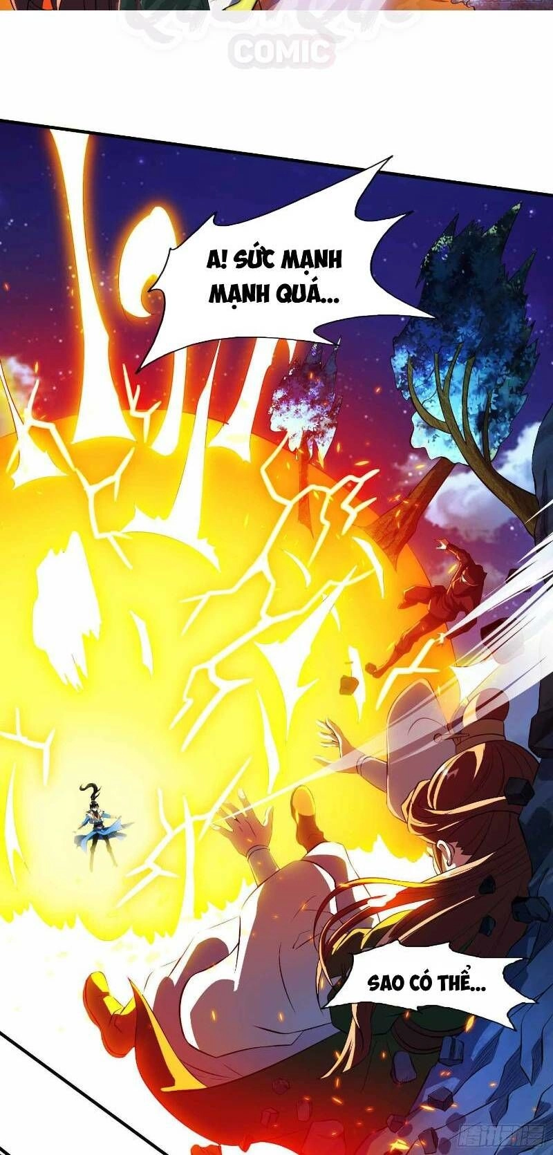 Độc Bộ Tiêu Dao Chapter 127 - 19