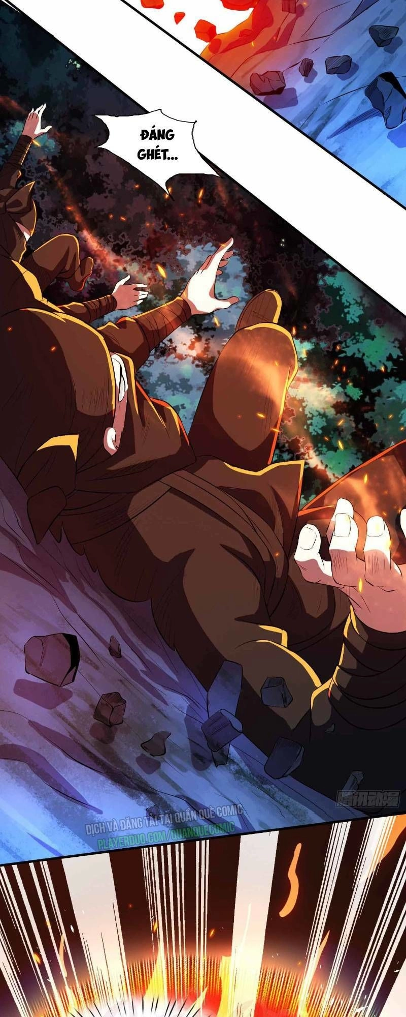 Độc Bộ Tiêu Dao Chapter 127 - 20