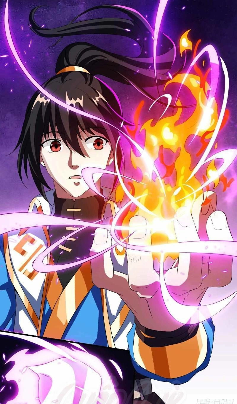 Độc Bộ Tiêu Dao Chapter 127 - 23