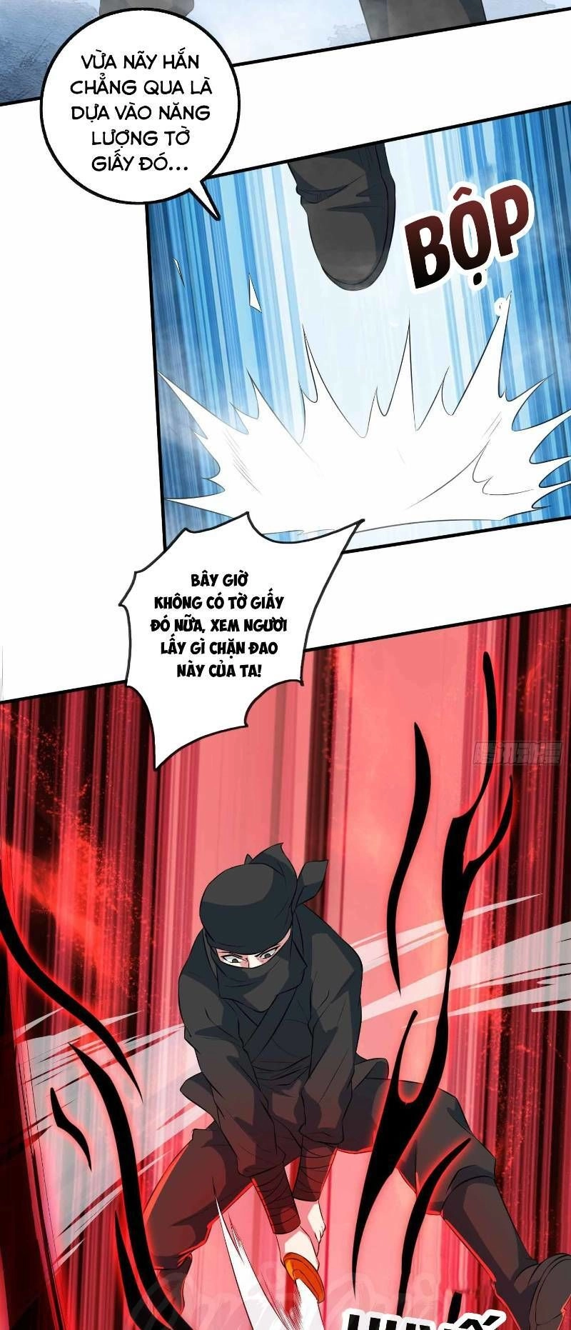 Độc Bộ Tiêu Dao Chapter 127 - 27