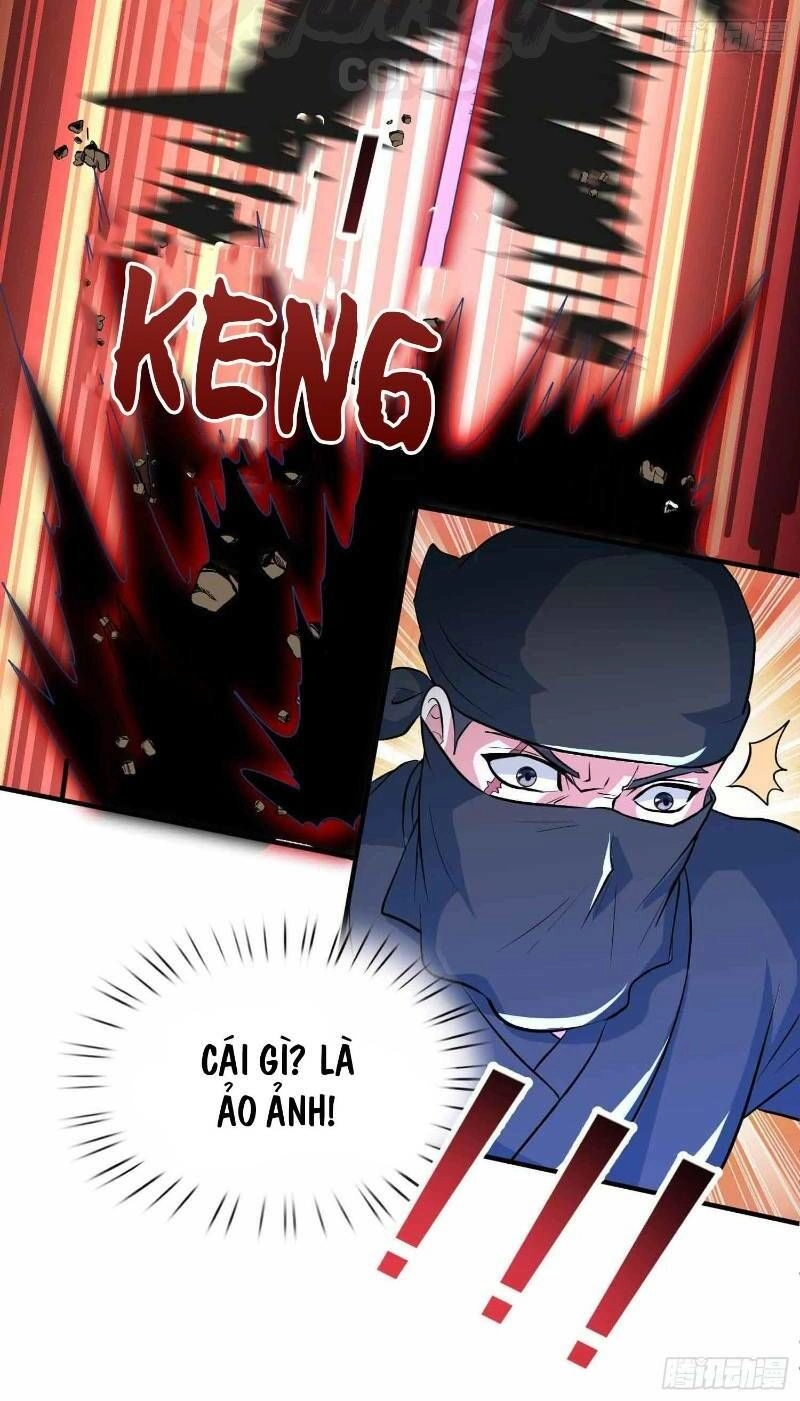 Độc Bộ Tiêu Dao Chapter 128 - 2