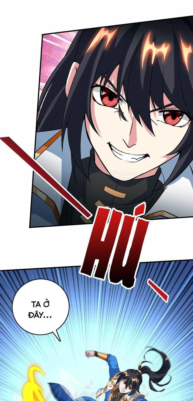 Độc Bộ Tiêu Dao Chapter 128 - 3