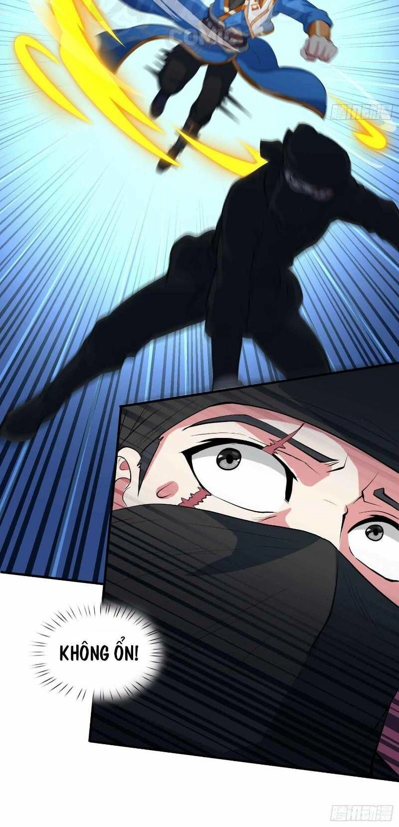 Độc Bộ Tiêu Dao Chapter 128 - 4